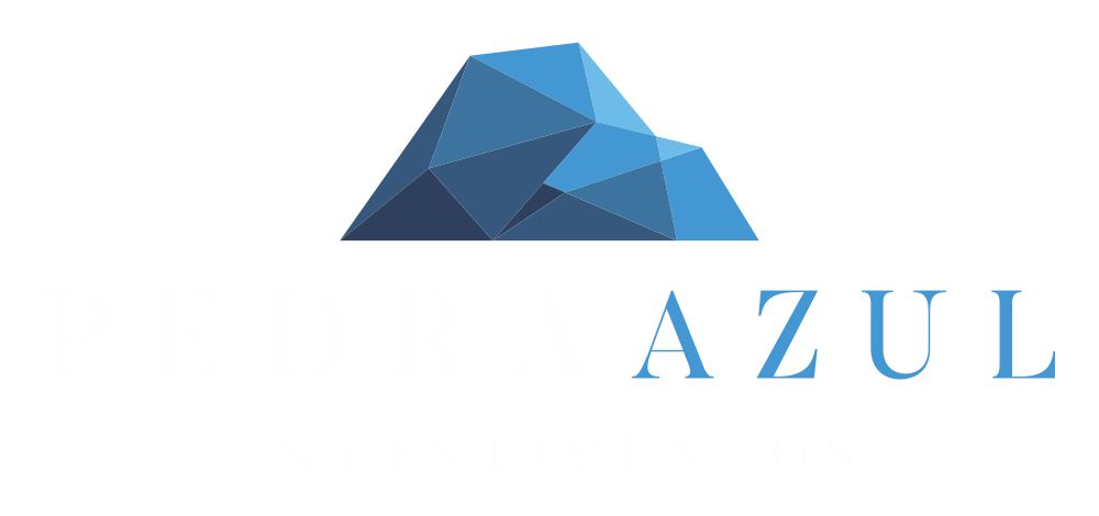 logo Pedra Azul Investimentos